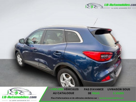 Renault Kadjar dCi 130 BVM  occasion � Beaupuy - photo n�4