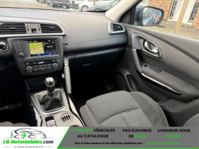 Renault Kadjar dCi 130 BVM  occasion � Beaupuy - photo n�3