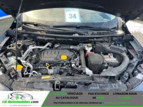 Renault Kadjar dCi 130 BVM  occasion � Beaupuy - photo n�8