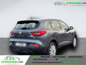 Renault Kadjar dCi 130 BVM  occasion � Beaupuy - photo n�3