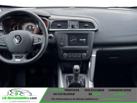 Renault Kadjar dCi 130 BVM  occasion � Beaupuy - photo n�2