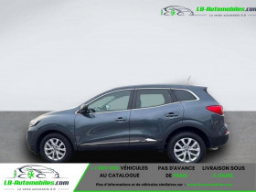 Renault Kadjar dCi 130 BVM  occasion � Beaupuy - photo n�5
