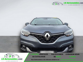 Renault Kadjar dCi 130 BVM  occasion � Beaupuy - photo n�4