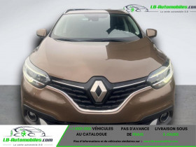 Renault Kadjar dCi 130 BVM  occasion � Beaupuy - photo n�4