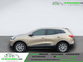 Renault Kadjar dCi 130 BVM  occasion � Beaupuy - photo n�4