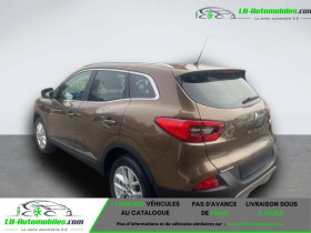 Renault Kadjar dCi 130 BVM  occasion � Beaupuy - photo n�3