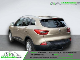 Renault Kadjar dCi 130 BVM  occasion � Beaupuy - photo n�3