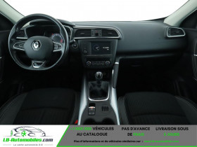 Renault Kadjar dCi 130 BVM  occasion � Beaupuy - photo n�3