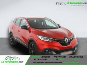 Renault Kadjar dCi 130 BVM  occasion � Beaupuy - photo n�2