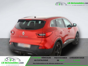 Renault Kadjar dCi 130 BVM  occasion � Beaupuy - photo n�4