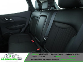 Renault Kadjar dCi 130 BVM  occasion � Beaupuy - photo n�7