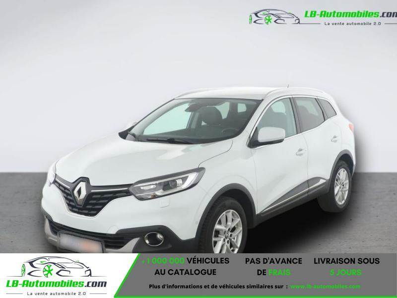 Renault Kadjar dCi 130 BVM  occasion  Beaupuy
