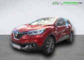 Annonce Renault Kadjar occasion Diesel dCi 130 BVM  Beaupuy