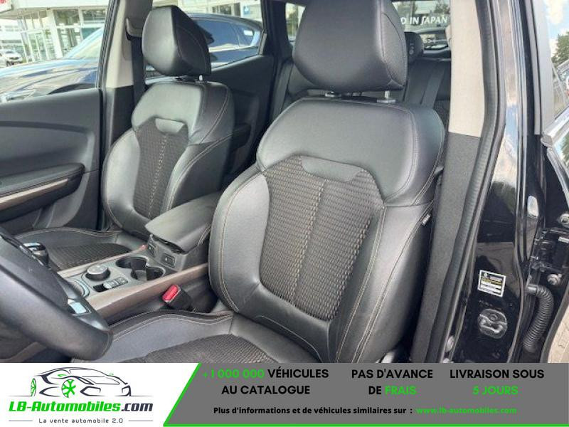 Renault Kadjar dCi 130 BVM  occasion  Beaupuy - photo n5