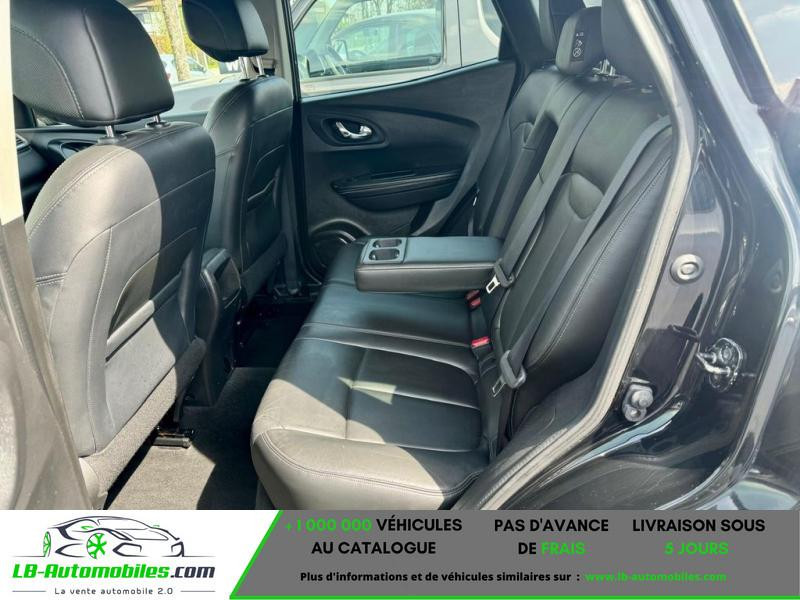 Renault Kadjar dCi 130 BVM 2015 - photo n°6 Renault Kadjar dCi 130 BVM  occasion à Beaupuy - photo n°6