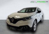Renault Kadjar occasion année 2016 boite Manuelle Annonce Renault Kadjar occasion Diesel dCi 130 BVM à Beaupuy