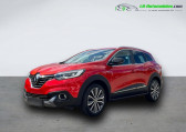 Renault Kadjar occasion année 2016 boite Manuelle Annonce Renault Kadjar occasion Diesel dCi 130 BVM à Beaupuy