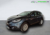 Renault Kadjar occasion année 2016 boite Manuelle Annonce Renault Kadjar occasion Diesel dCi 130 BVM à Beaupuy