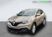 Renault Kadjar occasion année 2016 boite Manuelle Annonce Renault Kadjar occasion Diesel dCi 130 BVM à Beaupuy