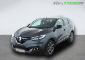 Renault Kadjar occasion année 2016 boite Manuelle Annonce Renault Kadjar occasion Diesel dCi 130 BVM à Beaupuy