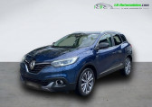 Renault Kadjar occasion année 2016 boite Manuelle Annonce Renault Kadjar occasion Diesel dCi 130 BVM à Beaupuy