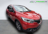 Renault Kadjar occasion année 2016 boite Manuelle Annonce Renault Kadjar occasion Diesel dCi 130 BVM à Beaupuy