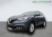 Renault Kadjar occasion année 2017 boite Manuelle Annonce Renault Kadjar occasion Diesel dCi 130 BVM à Beaupuy
