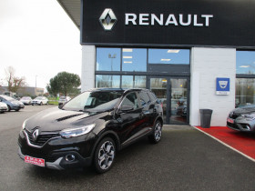 Renault Kadjar occasion 2015 mise en vente à Bessires par le garage AUTO SMCA VERFAILLIE - photo n°1