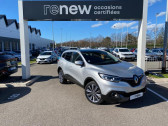 Annonce Renault Kadjar occasion Diesel dCi 130 Energy 4WD Intens  SAINT-ETIENNE