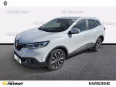 Annonce Renault Kadjar occasion Diesel dCi 130 Energy 4WD Intens  NARBONNE