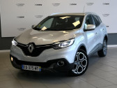 Annonce Renault Kadjar occasion Diesel dCi 130 Energy 4WD Intens  CHALON-SUR-SAONE