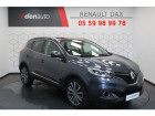 Renault Kadjar occasion année 2017 boite Manuelle Annonce Renault Kadjar occasion Diesel dCi 130 Energy 4WD Intens à DAX