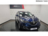Annonce Renault Kadjar occasion Diesel dCi 130 Energy 4WD Intens  DAX