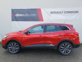 Renault Kadjar occasion année 2018 boite Manuelle Annonce Renault Kadjar occasion Diesel dCi 130 Energy 4WD Intens à Condom