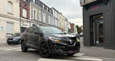 Annonce Renault Kadjar occasion Diesel dCi 130 Energy 4WD SL BLACK EDITION / TOIT PANORAMIQUE / SIE  Cambrai