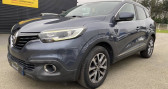 Annonce Renault Kadjar occasion Diesel dCi 130 Energy Business � Quimperlé