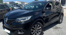 Renault Kadjar , garage VAGO VTC  Saint-Médard-d'Aunis