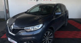 Renault Kadjar occasion année 2017 boite Manuelle Annonce Renault Kadjar occasion Diesel dCi 130 Energy Graphite à Cournon d'Auvergne