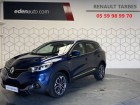 Renault Kadjar occasion année 2018 boite Manuelle Annonce Renault Kadjar occasion Diesel dCi 130 Energy Graphite à TARBES