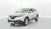 Renault Kadjar occasion année 2015 boite Manuelle Annonce Renault Kadjar occasion Diesel dCi 130 Energy Intens 5p à SAINT-GREGOIRE