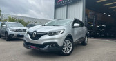 Renault Kadjar occasion année 2016 boite Manuelle Annonce Renault Kadjar occasion Diesel dCi 130 Energy Intens CAM EXTENDED GRIP - MOTEUR A CHAINE à SAINT CANNAT
