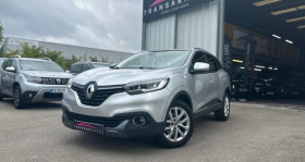 Renault Kadjar occasion 2016 mise en vente à SAINT CANNAT par le garage TRANSAKAUTO SAINT CANNAT - photo n°1