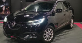 Annonce Renault Kadjar occasion Diesel dCi 130 Energy Intens / cam�ra de recul / r�gulateur de vite � Golbey