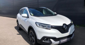 Renault Kadjar occasion 2018 mise en vente à LA GRAND CROIX par le garage CHAMBON & FILS AUTOMOBILE - photo n°1