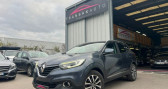 Renault Kadjar occasion année 2017 boite Manuelle Annonce Renault Kadjar occasion Diesel DCi 130 Energy Intens à SAINT CANNAT