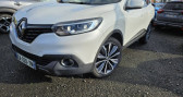 Annonce Renault Kadjar occasion Diesel dCi 130 Energy Intens  Ploudaniel