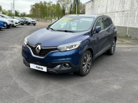 Renault Kadjar , garage RENAULT DENAIN  DENAIN