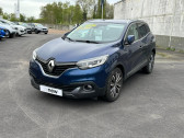 Renault Kadjar dCi 130 Energy Intens  2018 - annonce de voiture en vente sur Auto Sélection.com
