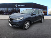 Annonce Renault Kadjar occasion Diesel dCi 130 Energy Intens  SENS