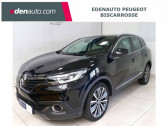 Renault Kadjar occasion année 2018 boite Manuelle Annonce Renault Kadjar occasion Diesel dCi 130 Energy Intens à Biscarrosse